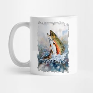 Brook Mug